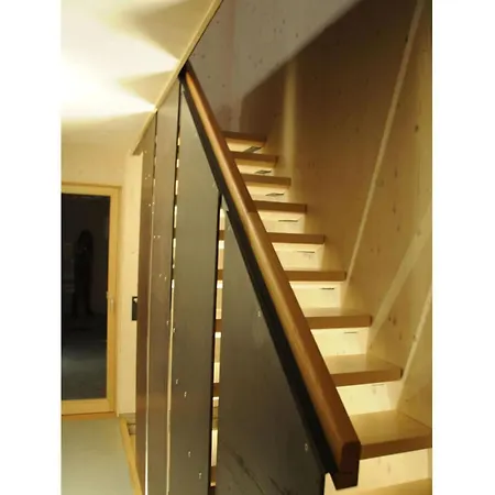 Architects' House Reischl * Neubeuern