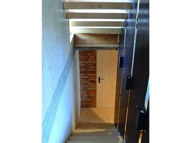 Architects' House Reischl Appartamento *