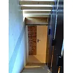 Architects' House Reischl アパート *