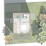 アパート Architects' House Reischl *