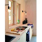 アパート Architects' House Reischl