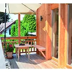 アパート Architects' House Reischl