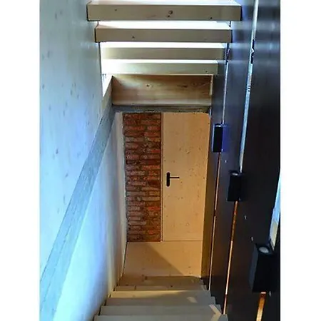 Architects' House Reischl Lejlighed *