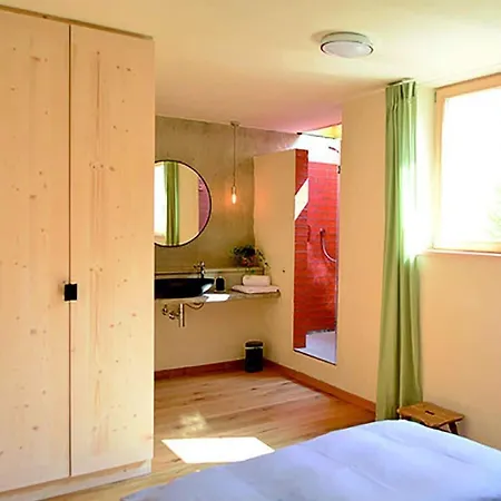 Lejlighed Architects' House Reischl
