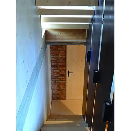 Appartamento Architects' House Reischl *