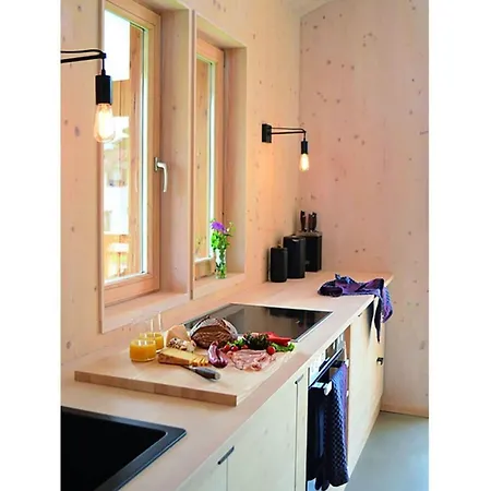 Lejlighed Architects' House Reischl