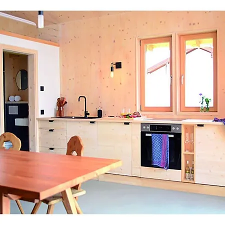 Architects' House Reischl *