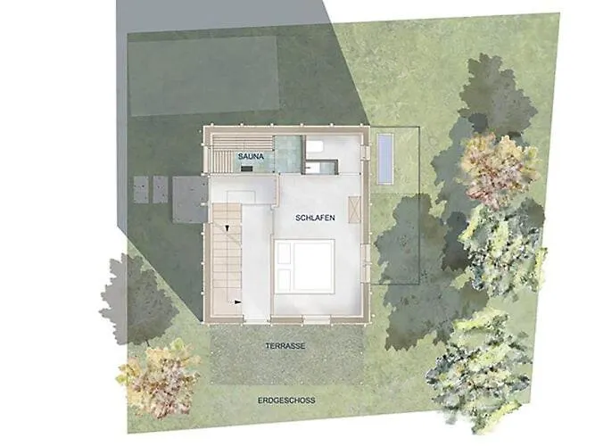 Apartamento Architects' House Reischl