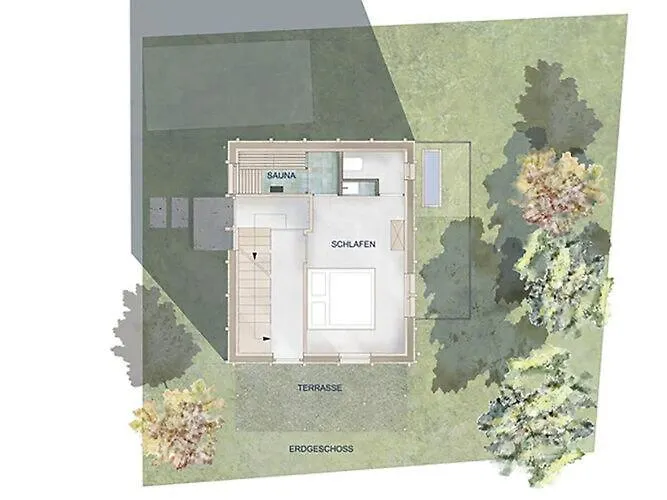 Apartamento Architects' House Reischl *