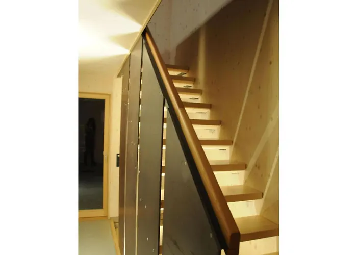 Architects' House Reischl * Neubeuern