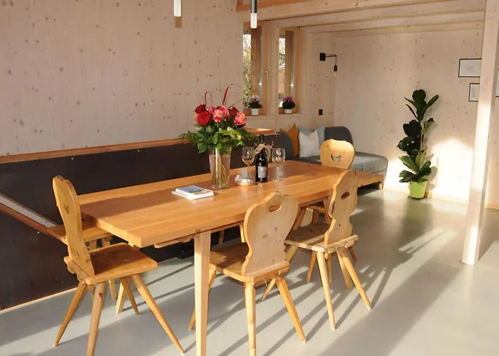 Architects' House Reischl *