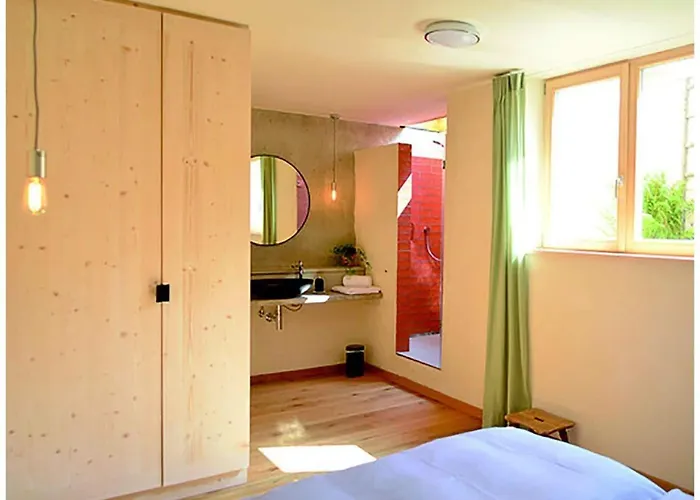 Apartamento Architects' House Reischl