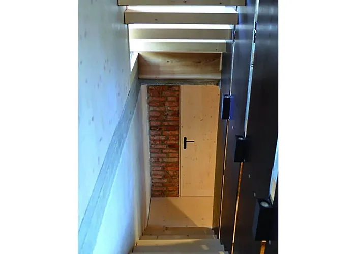 Apartamento Architects' House Reischl *