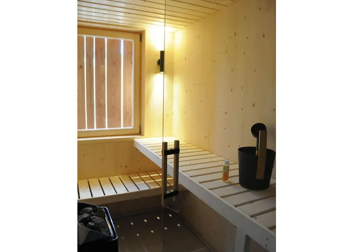 Apartamento Architects' House Reischl *