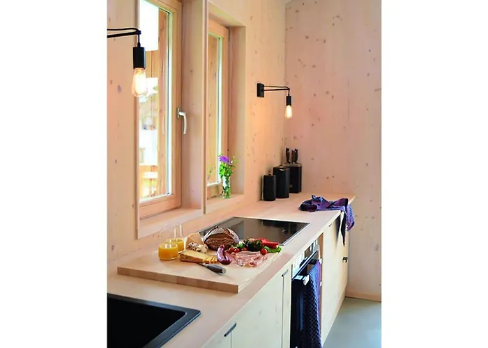 Apartamento Architects' House Reischl