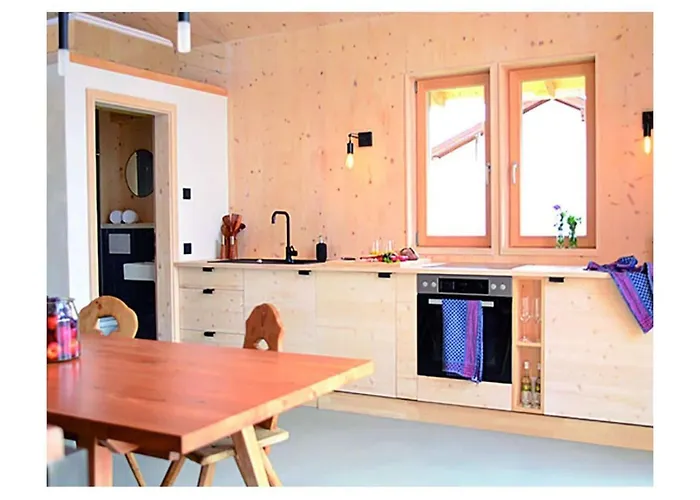 Architects' House Reischl *